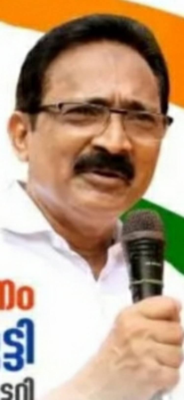 പി സി ചാക്കോ മുഖ്യമന്ത്രിയുടെ തൊണ്ടയിൽ കുടുങ്ങിയ മുള്ള് : എൻ എ മുഹമ്മദ്കുട്ടി