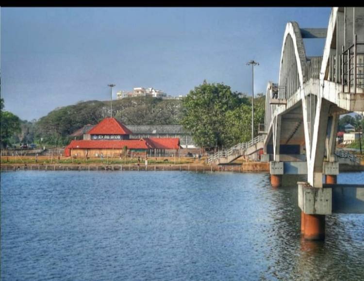 ആലുവ ശിവരാത്രിയും ആലോഷങ്ങളും വിവാദത്തിലാക്കി കലുഷിതമാക്കാൻ നീക്കമോ?