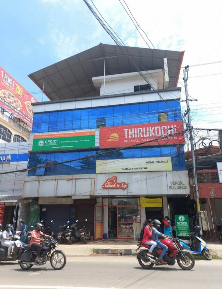 CFCl CI യും ഹൈറിച്ചിൻ്റെ പിന്നാലെ, വിദേശത്തേക്ക് കടക്കുമോ?