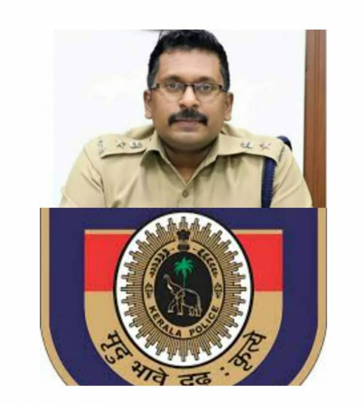 ശുജിത്ത് ദാസ് IPS നെ തകർക്കാൻ ഹവാല ഇടപാടുകാരും ആദർശ രാഷ്ട്രീയക്കാരിലെ അധർമികളും,
