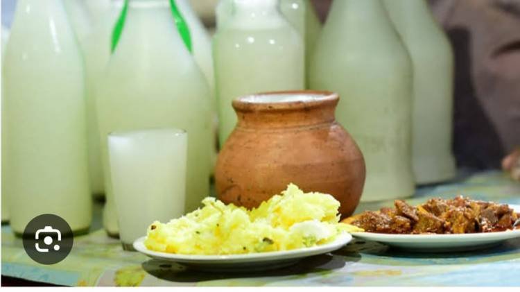 പച്ച മീനിൻ്റെ നാട്ടിൽ നിന്നും ഭായിമാരുടെ കേന്ദ്രത്തിലേക്ക് സ്ഥലം മാറി വന്ന എക്സൈസ് ഉദ്യോഗസ്ഥൻ്റെ പിരിവിൽ പൊറുതിമുട്ടി ഷാപ്പുകാ രും ലേബർ സപ്ലെ ചെയ്യു ന്നവരും.