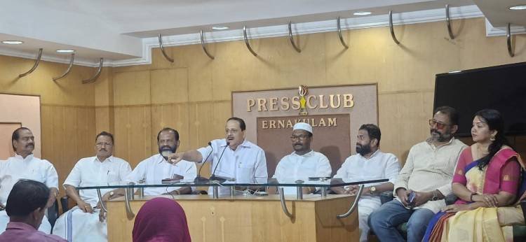 മുല്ലപ്പെരിയാർ ജനസംരക്ഷണസമിതി കൂട്ട ഉപവാസം ഇരുപത്തിനാലിന്