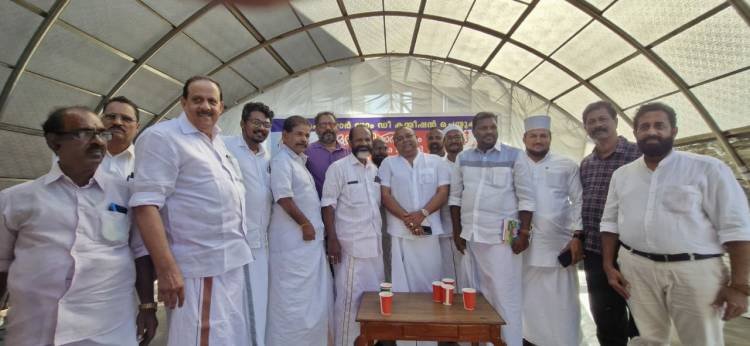 മുല്ലപ്പെരിയാർ വിഷയം പഠിക്കാൻ അന്താരാഷ്ട്ര സമിതിയെ ചുമതലപ്പെടുത്തണം: കർദിനാൾ ആലഞ്ചേരി