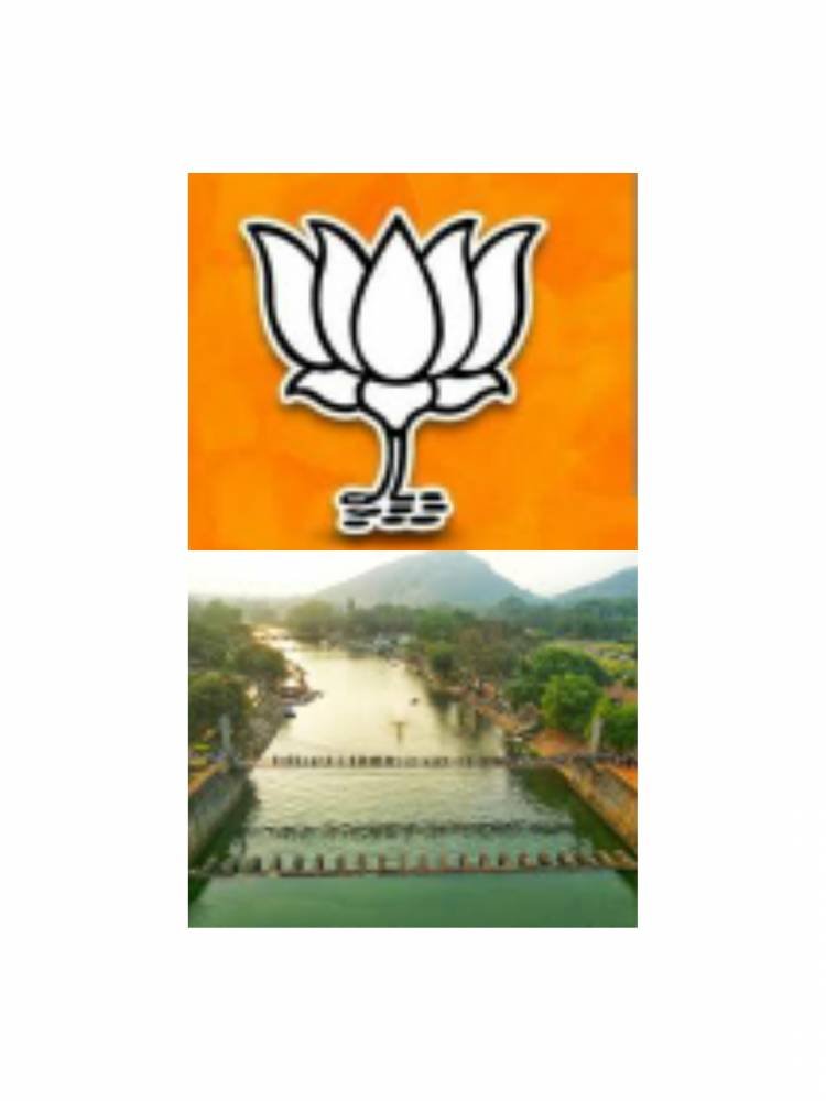 പാലക്കാട് പരാജയം, കേരള BJP യിൽ ആഭ്യന്തര കലാപം? മുരളീധരനും,സുരേന്ദ്രനുമെതിരെ, സോഷ്യൽ മീഡിയയിൽ വ്യാപക ആക്ഷേപങ്ങൾ