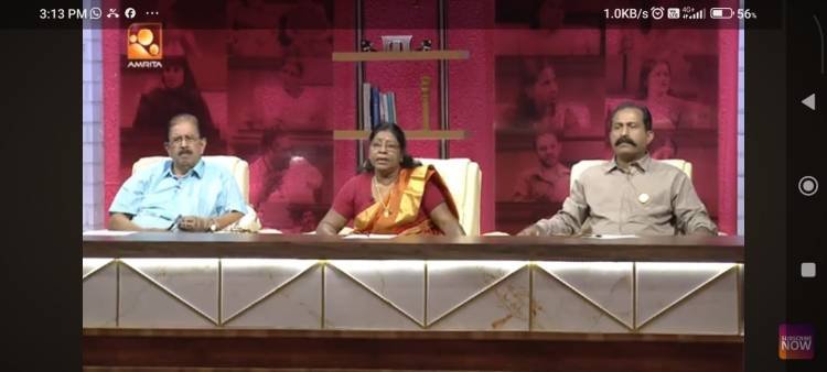 മീഡിയേഷൻ മികവിൽ നിരവധി കുടുംബങ്ങൾക്ക് പുനർജിവനം നൽകി, അഡ്വ: കല്ലട' കെ.ജി.. അലക്സാണ്ടർ