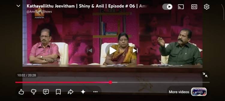 മീഡിയേഷൻ മികവിൽ നിരവധി കുടുംബങ്ങൾക്ക് പുനർജിവനം നൽകി, അഡ്വ: കല്ലട' കെ.ജി.. അലക്സാണ്ടർ