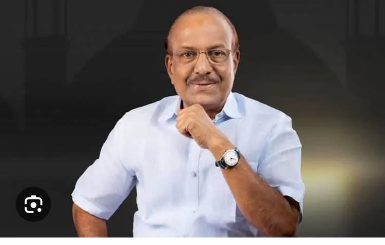 പി.കെ.കുഞ്ഞാലിക്കുട്ടിയിൽ പ്രതീക്ഷ അർപ്പിച്ച് ആലുവ എടയാർ വ്യവസായ മേഖല